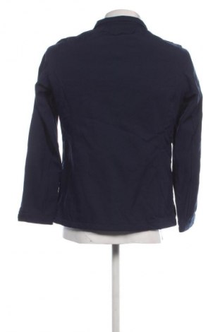 Herrenjacke Clique, Größe M, Farbe Blau, Preis € 4,99