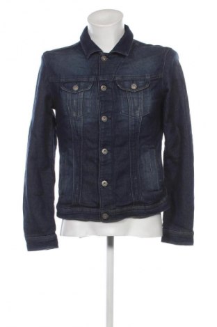 Herrenjacke Clockhouse, Größe M, Farbe Blau, Preis 24,99 €