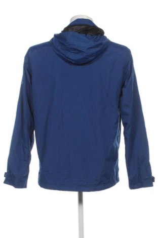 Herrenjacke Coastguard, Größe M, Farbe Blau, Preis € 8,99