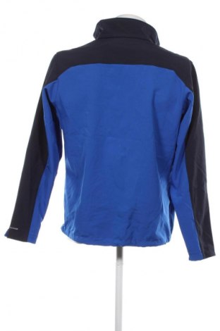 Herrenjacke Columbia, Größe M, Farbe Blau, Preis 34,99 €