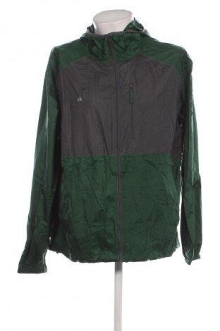 Herrenjacke Columbia, Größe XL, Farbe Mehrfarbig, Preis 45,99 €