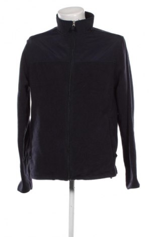 Herrenjacke Compass, Größe M, Farbe Blau, Preis € 11,99