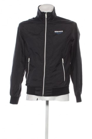 Pánska bunda  Core By Jack & Jones, Veľkosť S, Farba Čierna, Cena  4,95 €