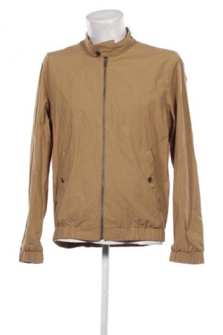 Herrenjacke Cottonfield, Größe L, Farbe Braun, Preis € 9,99