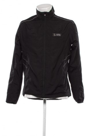 Herrenjacke Craft, Größe M, Farbe Schwarz, Preis € 23,99