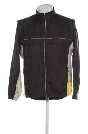 Herrenjacke Crane, Größe M, Farbe Mehrfarbig, Preis 13,99 €