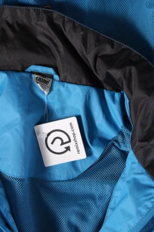 Herrenjacke Crane, Größe XL, Farbe Blau, Preis € 28,99