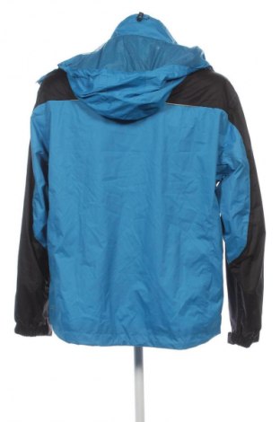 Herrenjacke Crane, Größe XL, Farbe Blau, Preis € 28,99