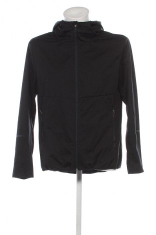 Herrenjacke Crane, Größe L, Farbe Schwarz, Preis € 17,49