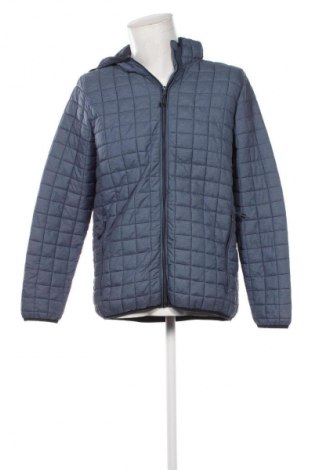 Herrenjacke Crivit, Größe M, Farbe Blau, Preis € 7,99