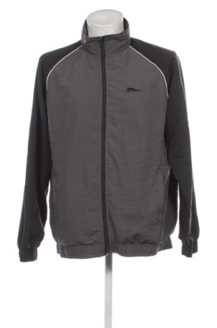 Herrenjacke Crivit, Größe XL, Farbe Grau, Preis € 11,99