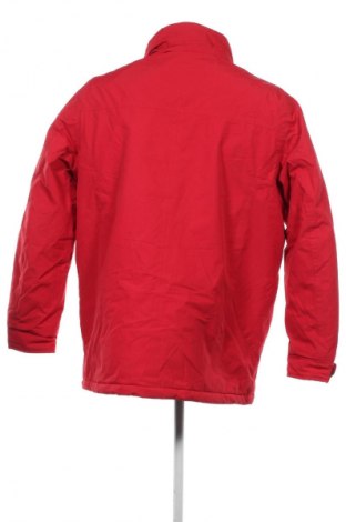 Herrenjacke Crossfield, Größe XL, Farbe Rot, Preis 43,49 €