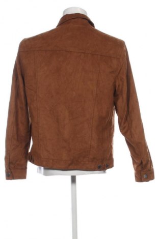 Herrenjacke Cubus, Größe L, Farbe Braun, Preis € 17,49