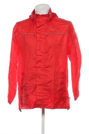 Herrenjacke Deproc, Größe M, Farbe Rot, Preis € 13,49