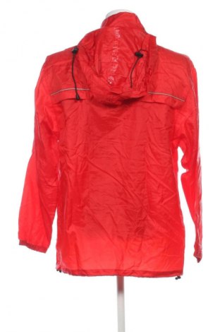 Herrenjacke Deproc, Größe M, Farbe Rot, Preis € 13,49