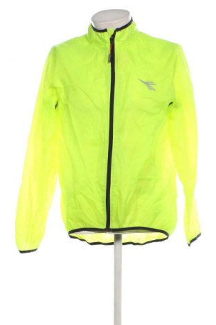 Herrenjacke Diadora, Größe XL, Farbe Grün, Preis 54,99 €