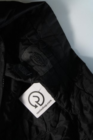 Herrenjacke Dickies, Größe XL, Farbe Schwarz, Preis € 57,49