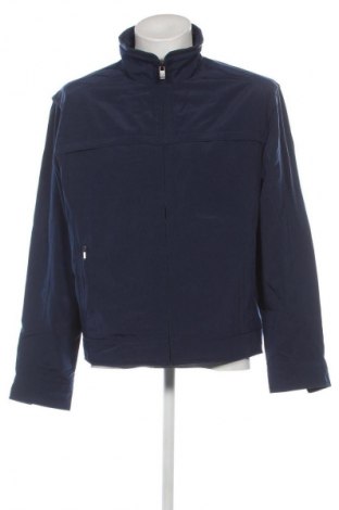 Herrenjacke Dockers, Größe L, Farbe Blau, Preis 50,49 €