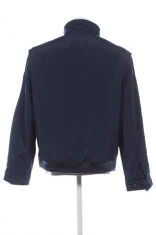 Herrenjacke Dockers, Größe L, Farbe Blau, Preis 50,49 €