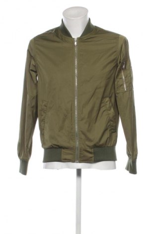 Férfi dzseki EIGHTYFIVE, Méret S, Szín Zöld, Ár 4 989 Ft