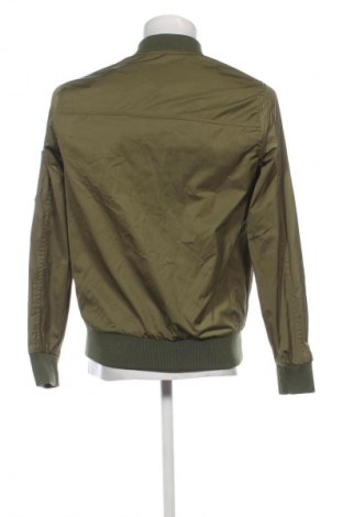 Férfi dzseki EIGHTYFIVE, Méret S, Szín Zöld, Ár 4 989 Ft