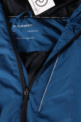 Herrenjacke ENDURANCE, Größe L, Farbe Blau, Preis € 23,49