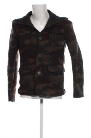 Herrenjacke Edc By Esprit, Größe S, Farbe Mehrfarbig, Preis € 25,99