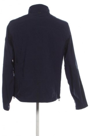 Herrenjacke Eddie Bauer, Größe L, Farbe Blau, Preis € 27,49