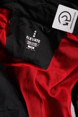 Herrenjacke Elevate, Größe M, Farbe Schwarz, Preis € 26,49