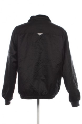 Herrenjacke Engel, Größe XL, Farbe Schwarz, Preis € 14,99