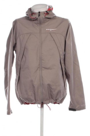 Herrenjacke Everest, Größe XL, Farbe Braun, Preis € 23,49