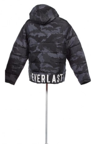 Pánská bunda  Everlast, Velikost XXL, Barva Šedá, Cena  1 069,00 Kč