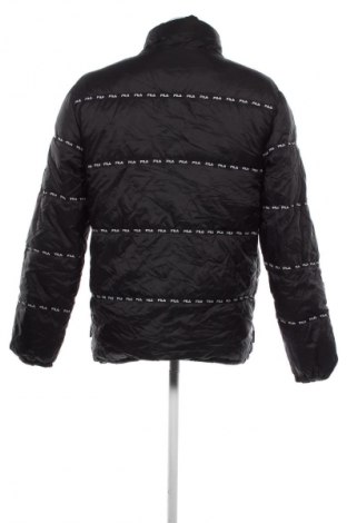 Herrenjacke FILA, Größe M, Farbe Schwarz, Preis € 24,99