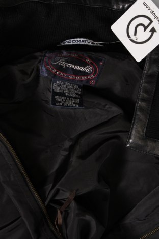 Herrenjacke Faconnable, Größe L, Farbe Schwarz, Preis € 55,49