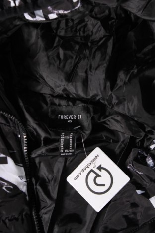 Herrenjacke Forever 21, Größe M, Farbe Schwarz, Preis € 43,49