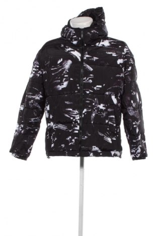 Herrenjacke Forever 21, Größe M, Farbe Schwarz, Preis 43,49 €