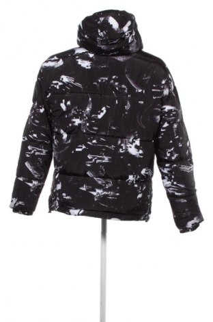 Herrenjacke Forever 21, Größe M, Farbe Schwarz, Preis € 43,49