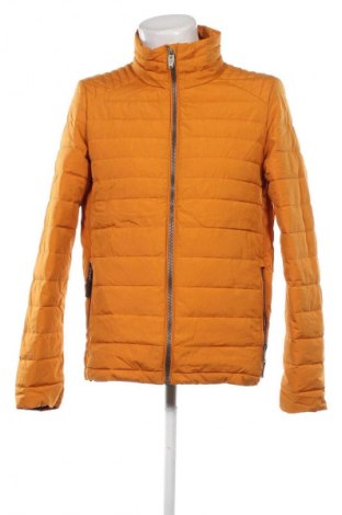 Herrenjacke G.I.G.A. Dx by Killtec, Größe M, Farbe Gelb, Preis € 43,49