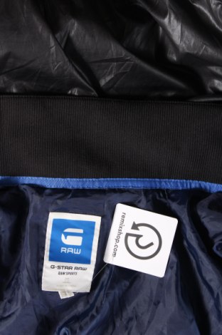 Pánská bunda  G-Star Raw, Velikost M, Barva Černá, Cena  1 099,00 Kč