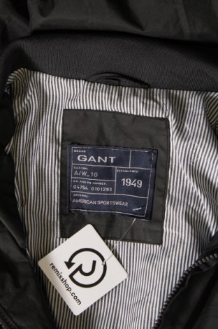 Pánská bunda  Gant, Velikost 3XL, Barva Černá, Cena  1 449,00 Kč