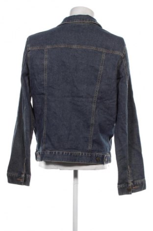 Herrenjacke George, Größe L, Farbe Blau, Preis € 27,49