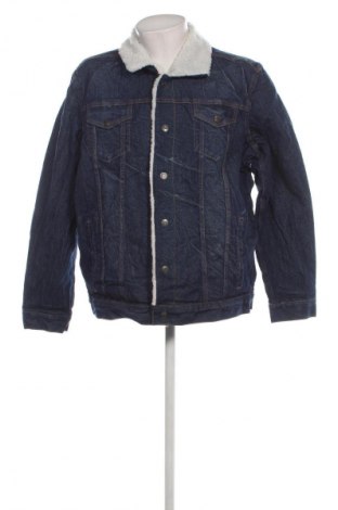 Herrenjacke George, Größe XL, Farbe Blau, Preis € 28,99