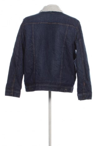 Herrenjacke George, Größe XL, Farbe Blau, Preis € 28,99