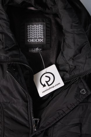 Herrenjacke Geox, Größe L, Farbe Schwarz, Preis € 52,99