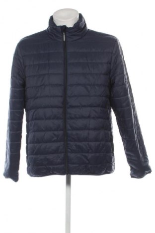 Herrenjacke Goodfellow & Co., Größe L, Farbe Blau, Preis 33,99 €