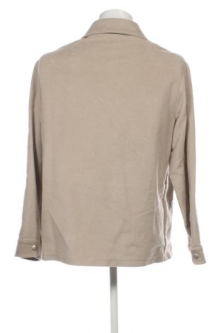 Herrenjacke Grifoni, Größe L, Farbe Beige, Preis € 98,99