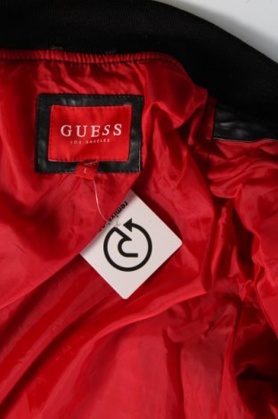 Herrenjacke Guess, Größe L, Farbe Schwarz, Preis 54,99 €