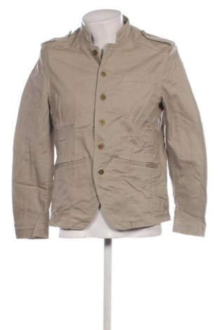 Herrenjacke H&M, Größe L, Farbe Beige, Preis € 33,99