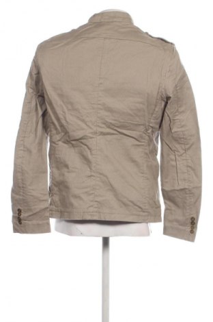 Herrenjacke H&M, Größe L, Farbe Beige, Preis 15,99 €