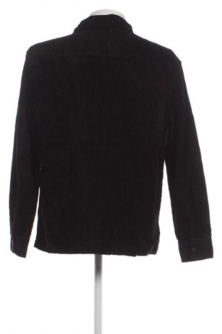 Herrenjacke H&M, Größe L, Farbe Schwarz, Preis € 17,49